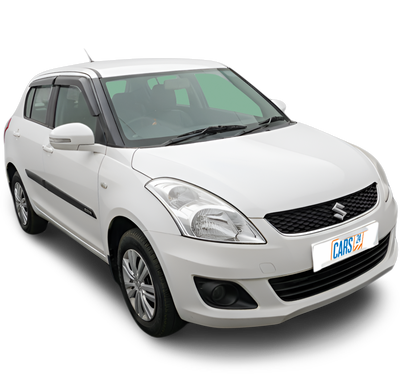 Maruti Swift Dzire-img